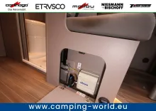 Fahrzeugbild Etrusco CV 640 SB+ AL DENTE AKTION #41