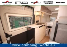 Fahrzeugbild Etrusco CV 640 SB+ AL DENTE AKTION #19