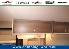 Fahrzeugbild Etrusco CV 640 SB+ AL DENTE AKTION #43