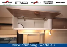 Fahrzeugbild Etrusco CV 640 SB+ AL DENTE AKTION #44