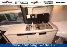 Fahrzeugbild Etrusco CV 640 SB+ AL DENTE AKTION #45