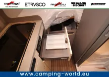 Fahrzeugbild Etrusco CV 640 SB+ AL DENTE AKTION #46