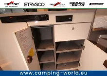 Fahrzeugbild Etrusco CV 640 SB+ AL DENTE AKTION #47