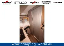 Fahrzeugbild Etrusco CV 640 SB+ AL DENTE AKTION #48