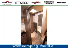 Fahrzeugbild Etrusco CV 640 SB+ AL DENTE AKTION #49