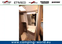 Fahrzeugbild Etrusco CV 640 SB+ AL DENTE AKTION #13