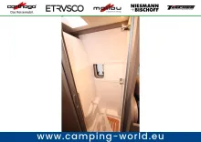 Fahrzeugbild Etrusco CV 640 SB+ AL DENTE AKTION #14