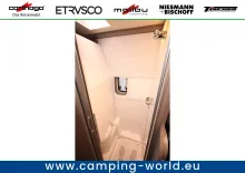 Fahrzeugbild Etrusco CV 640 SB+ AL DENTE AKTION #50