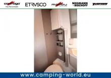 Fahrzeugbild Etrusco CV 640 SB+ AL DENTE AKTION #51