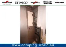 Fahrzeugbild Etrusco CV 640 SB+ AL DENTE AKTION #52