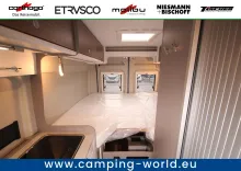 Fahrzeugbild Etrusco CV 640 SB+ AL DENTE AKTION #11