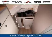 Fahrzeugbild Etrusco CV 640 SB+ AL DENTE AKTION #53