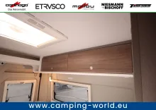 Fahrzeugbild Etrusco CV 640 SB+ AL DENTE AKTION #55