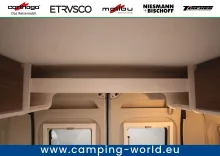 Fahrzeugbild Etrusco CV 640 SB+ AL DENTE AKTION #59