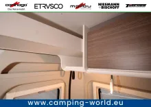 Fahrzeugbild Etrusco CV 640 SB+ AL DENTE AKTION #60