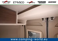 Fahrzeugbild Etrusco CV 640 SB+ AL DENTE AKTION #61