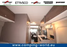 Fahrzeugbild Etrusco CV 640 SB+ AL DENTE AKTION #62