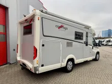 Fahrzeugbild Carthago c-tourer T 142 QB #4