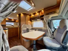 Fahrzeugbild Carthago c-tourer T 142 QB #6
