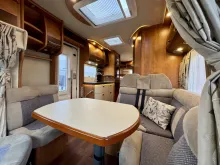 Fahrzeugbild Carthago c-tourer T 142 QB #7