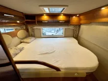 Fahrzeugbild Carthago c-tourer T 142 QB #10