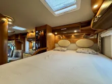 Fahrzeugbild Carthago c-tourer T 142 QB #11