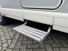 Fahrzeugbild Carthago c-tourer T 142 QB #13
