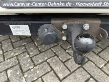 Fahrzeugbild Carthago c-tourer T 142 QB #15
