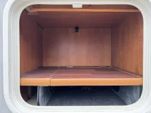 Fahrzeugbild Carthago c-tourer T 142 QB #18