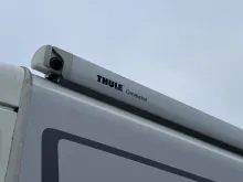 Fahrzeugbild Carthago c-tourer T 142 QB #19