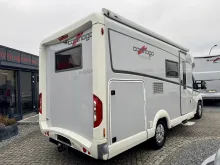 Fahrzeugbild Carthago c-tourer T 142 QB #20