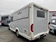 Fahrzeugbild Carthago c-tourer T 142 QB #21