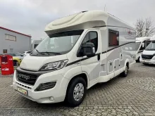 Fahrzeugbild Carthago c-tourer T 142 QB #22
