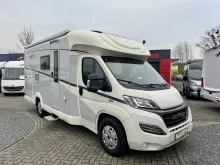 Fahrzeugbild Carthago c-tourer T 142 QB #23