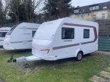 Fahrzeugbild Weinsberg CaraOne 400 LK EDITION [HOT] *2025!*1.200 Kg*Abwassertank* #5