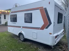 Fahrzeugbild Weinsberg CaraOne 400 LK EDITION [HOT] *2025!*1.200 Kg*Abwassertank* #6