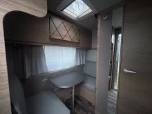 Fahrzeugbild Weinsberg CaraOne 400 LK EDITION [HOT] *2025!*1.200 Kg*Abwassertank* #7