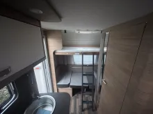 Fahrzeugbild Weinsberg CaraOne 400 LK EDITION [HOT] *2025!*1.200 Kg*Abwassertank* #8