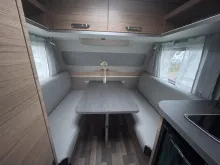 Fahrzeugbild Weinsberg CaraOne 400 LK EDITION [HOT] *2025!*1.200 Kg*Abwassertank* #9