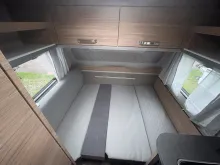 Fahrzeugbild Weinsberg CaraOne 400 LK EDITION [HOT] *2025!*1.200 Kg*Abwassertank* #10