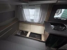 Fahrzeugbild Weinsberg CaraOne 400 LK EDITION [HOT] *2025!*1.200 Kg*Abwassertank* #11