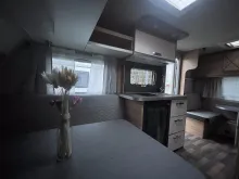 Fahrzeugbild Weinsberg CaraOne 400 LK EDITION [HOT] *2025!*1.200 Kg*Abwassertank* #12