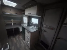 Fahrzeugbild Weinsberg CaraOne 400 LK EDITION [HOT] *2025!*1.200 Kg*Abwassertank* #13