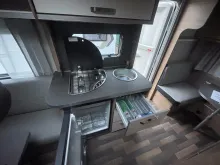 Fahrzeugbild Weinsberg CaraOne 400 LK EDITION [HOT] *2025!*1.200 Kg*Abwassertank* #14