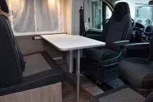 Fahrzeugbild Carado VAN V132 #4