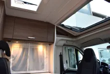 Fahrzeugbild Carado VAN V132 #5