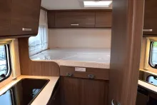 Fahrzeugbild Carado VAN V132 #12