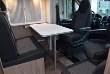 Fahrzeugbild Carado VAN V132 #29