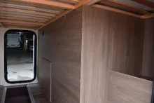 Fahrzeugbild Carado VAN V132 #32