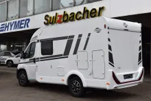 Fahrzeugbild Carado VAN V132 #37